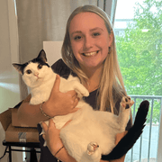 Isabella R., Nanny in 29449 with 2 years of paid experience