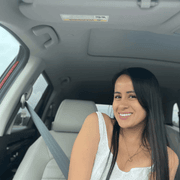 Raquel D., Babysitter in 32764 with 4 years of paid experience