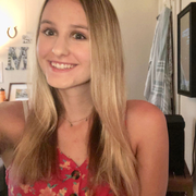 Megan D., Babysitter in Monroeville, PA 15146 with 1 year of paid experience