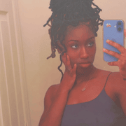 Gabrielle E., Babysitter in Dallas, GA with 7 years paid experience