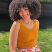 Caleigh B., Nanny in Brighton, MA with 7 years paid experience