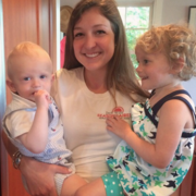 Alice K., Babysitter in Boston, MA with 7 years paid experience