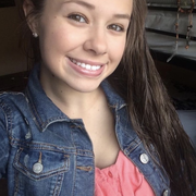 Kiley T., Babysitter in Hayes, VA 23072 with 7 years of paid experience