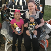 Amber S. - Nederland Babysitter