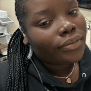 Cierra D., Care Companion in Detroit, MI with 3 years paid experience
