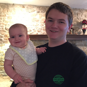 Aaron M., Babysitter in Pinehurst, NC with 1 year paid experience