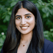 Sravya B., Nanny in New York, NY with 3 years paid experience