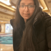 Mousumi Y., Babysitter in 94513 with 2 years of paid experience
