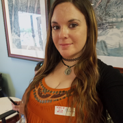 Caitlyn T., Care Companion in Roanoke, VA with 7 years paid experience