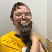 Jay M., Pet Care Provider in Dubuque, IA with 1 year paid experience