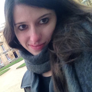 Emily G. - Encino <span class="translation_missing" title="translation missing: en.application.care_types.child_care">Child Care</span>