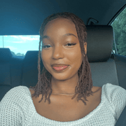 Nankware E., Babysitter in Stokesdale, NC 27357 with 4 years of paid experience