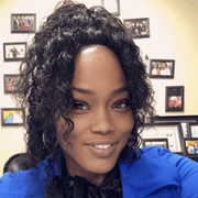 Tyesha W., Babysitter in 29203 with 15 years of paid experience