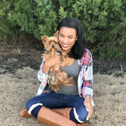 Gabby W., Pet Care Provider in Garland, TX 75040 with 2 years paid experience