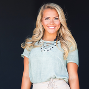 Hannah M. - Mobile Nanny