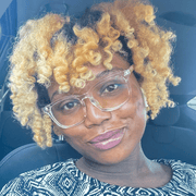 Courtney F., Babysitter in Washington, DC with 10 years paid experience