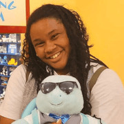 Dshawnee H., Child Care in Bowling Green, VA 22427 with 1 year of paid experience