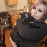Ariel B., Pet Care Provider in Portland, OR with 15 years paid experience