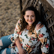 Cierra W. - Marshall Babysitter
