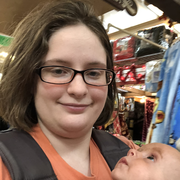 Melanie K. - Dayton Babysitter