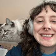 Maryn A., Babysitter in Seattle, WA with 8 years paid experience