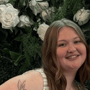 Gabrielle T., Babysitter in Mooresville, NC 28117 with 4 years of paid experience