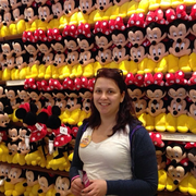 Heather T. - Columbia Station Babysitter