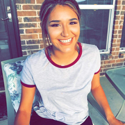 Yazmin D. - Midland <span class="translation_missing" title="translation missing: en.application.care_types.child_care">Child Care</span>