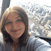 Sylvia  R., Child Care Provider in 46064 with 4 years of paid experience