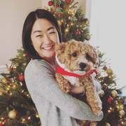 Cynthia P. - Centreville Pet Care Provider