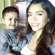 Brigette M., Babysitter in Mesa, AZ with 1 year paid experience