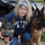 Angela F., Child Care Provider in 31069 with 0 years of paid experience