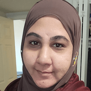 Fahmina H., Babysitter in Alexandria, VA with 5 years paid experience