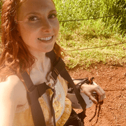 Emily F., Nanny in 95682 with 15 years of paid experience