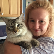 Summer M., Pet Care Provider in Stillwater, OK with 2 years paid experience