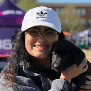 Magaly F., Pet Care Provider in Suwanee, GA 30024 with 1 year paid experience