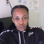 Kanisha M., Babysitter in Winchester, VA with 1 year paid experience