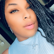 Dominique W., Child Care Provider in 20711 with 1 year of paid experience