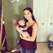 Brianna D., Babysitter in Locust Grove, VA with 1 year paid experience