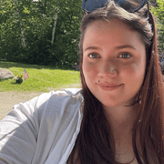 Hailey W., Care Companion in Milford, ME with 5 years paid experience