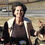 Ivona S., Pet Care Provider in Church Hill, TN with 2 years paid experience