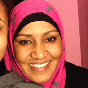 Fawzia B., Nanny in Reston, VA with 17 years paid experience