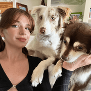Kateryna V., Pet Care Provider in Martinez, CA with 1 year paid experience