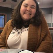 Julia G., Babysitter in Shrewsbury, MA with 0 years paid experience
