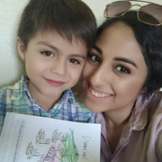 Lizette M., Babysitter in El Centro, CA with 4 years paid experience