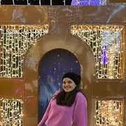 M. Yesenia M., Nanny in Vienna, VA with 5 years paid experience
