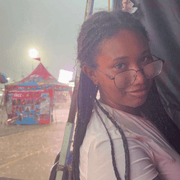 Tanasha  H., Babysitter in 08001 with 1 year of paid experience