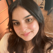 Anusha G., Babysitter in Philadelphia, PA with 2 years paid experience