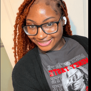 Destini J., Care Companion in Glen Burnie, MD with 2 years paid experience