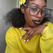 Nyasia B., Babysitter in 34772 with 1 year of paid experience